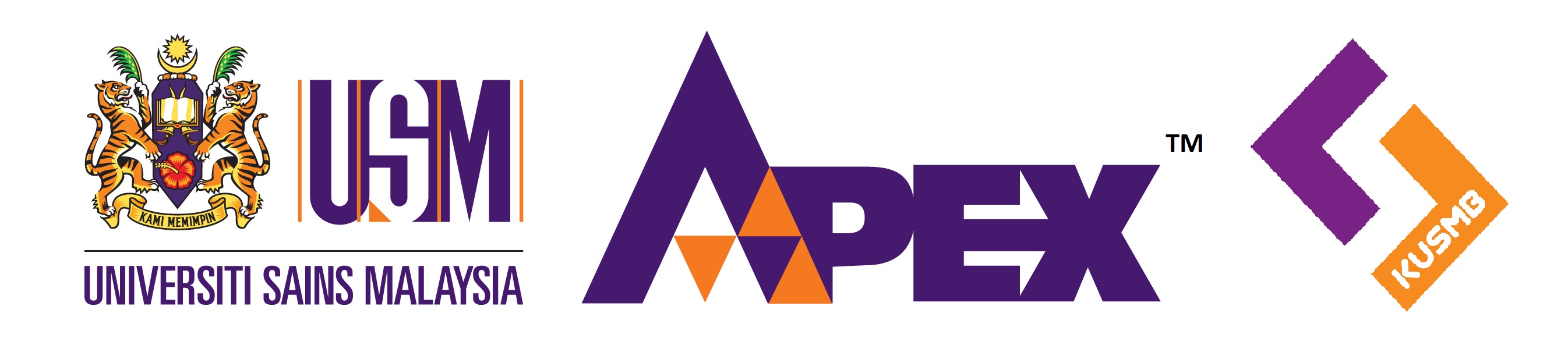 logo planner apex kusmb